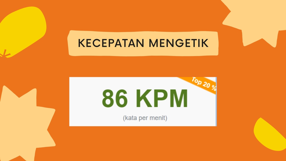 Pengetikan Umum - JASA KETIK WORD : CEPAT, DETAIL, AKURAT - 2