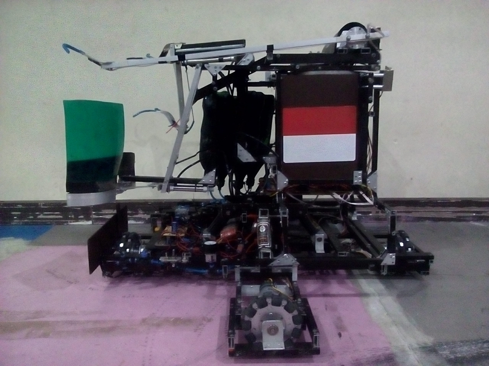 Elektronik & Robotika - Project IoT dan Desain PCB - 3