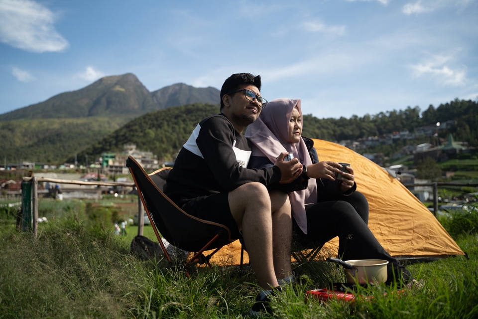 Produksi Video - Trip Video ( Jawa Tengah, Indonesia) - 6