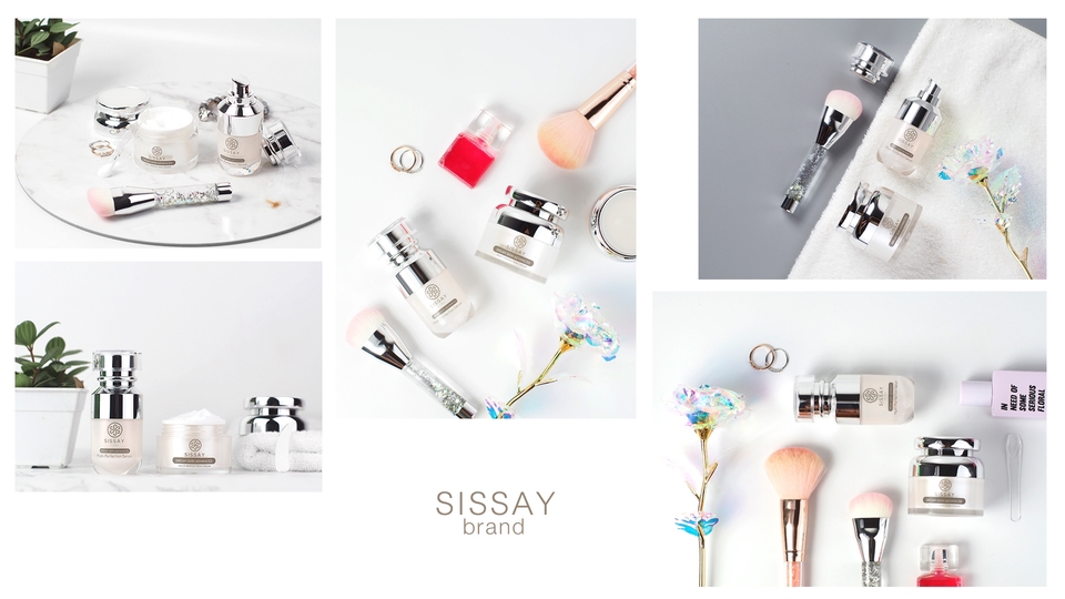 Photography - ถ่ายภาพสินค้า Packshot และ Lifestyle หลากหลาย Style - 13