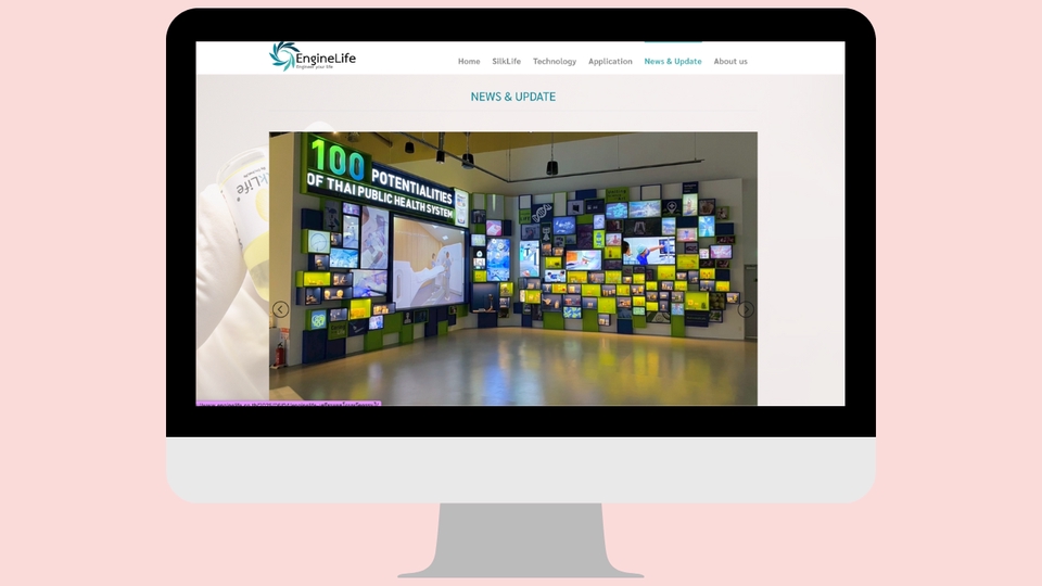 รับทำเว็บไซต์wordpress สร้างเว็บไซต์มืออาชีพ