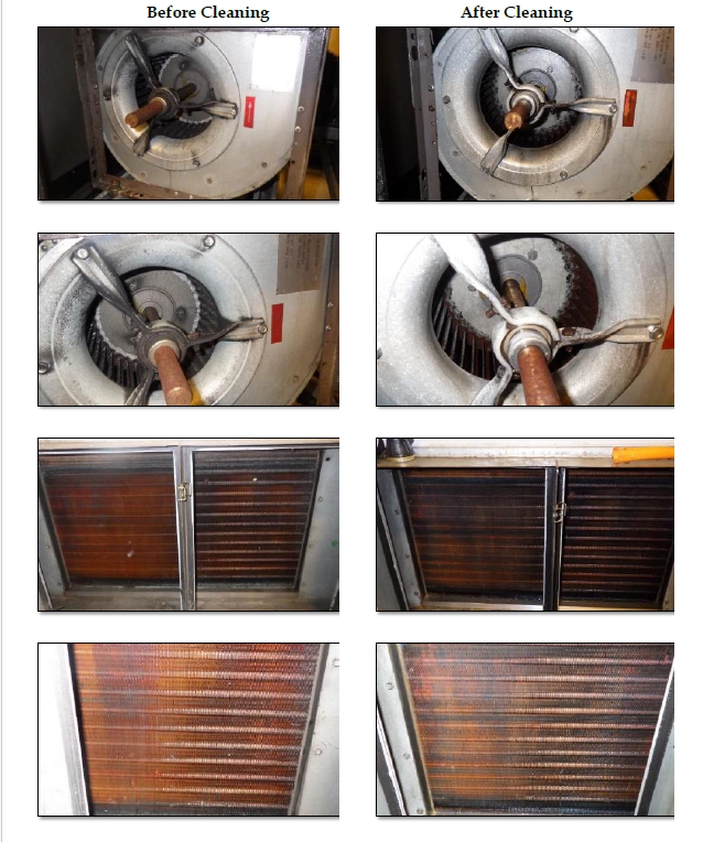 บริการล้างแอร์ ช่างล้างแอร์ใกล้ฉัน ก่อนและหลังล้าง ล้างแอร์บ้าน แอร์สะอาด ประสิทธิภาพสูง