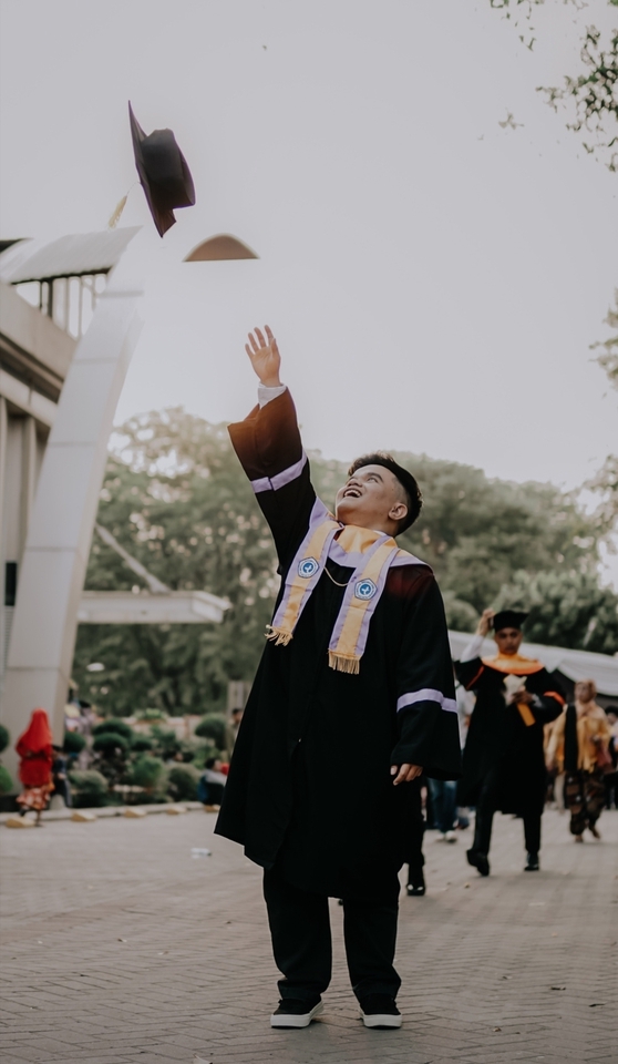 Fotografi - JASA FOTOGRAFER VIDEOGRAFER DAN EDITING (DEPOK JAKARTA BOGOR) - 5