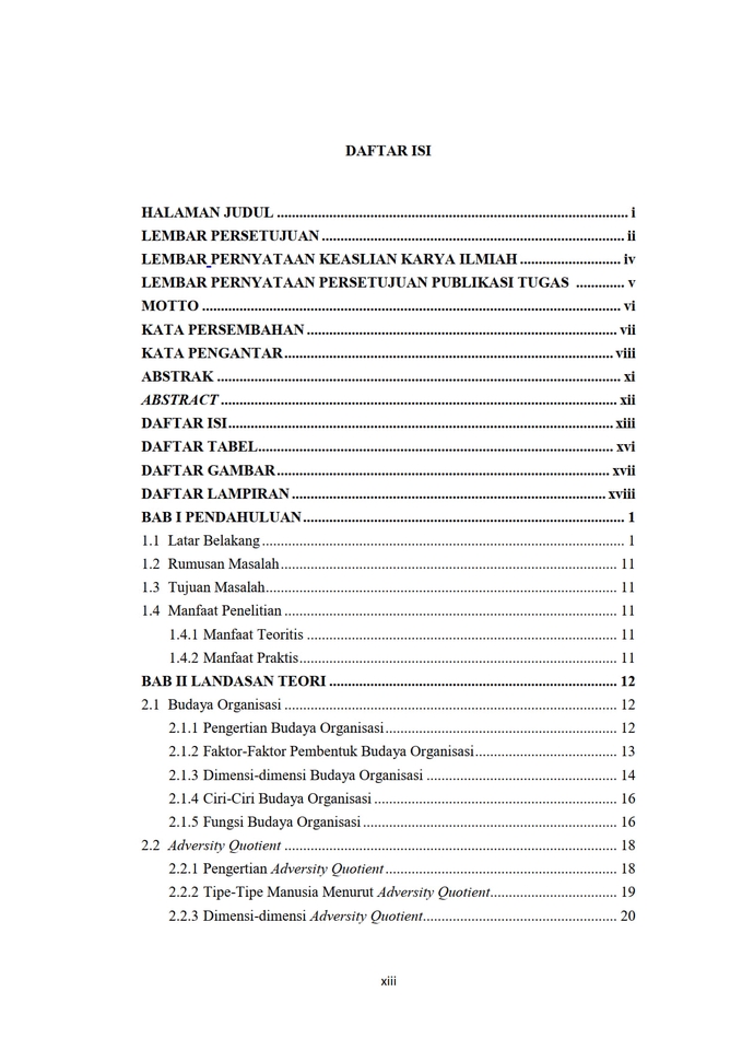 Pengetikan Umum - Jasa Edit Naskah (Skripsi, Jurnal, Makalah, dll) - 3