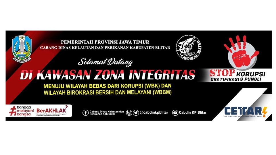 Digital Printing - Desain Banner 1 Hari Jadi - 2