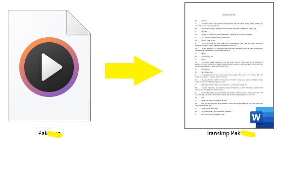 Pengetikan Umum - RETYPE & EDITING - Cepat, Akurat, Tepat waktu - 4