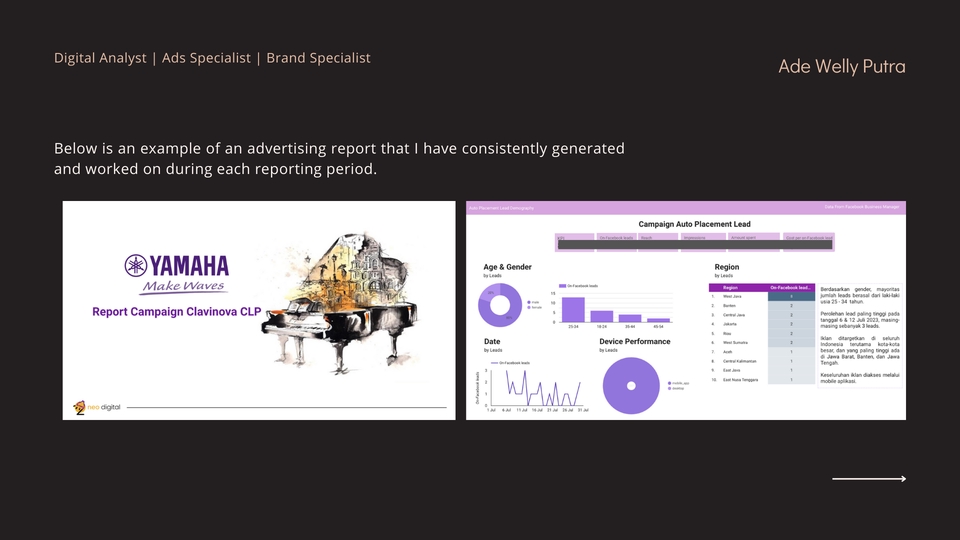 Digital Marketing - TikTok & Shopee Ads Specialist | Meningkatkan Penjualan hingga 20x lipat - 6
