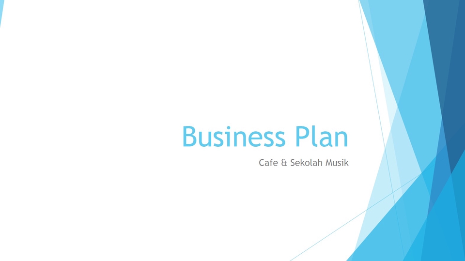 Jasa Konsultan Bisnis untuk Startup dan UKM - Konsultasi Business Plan