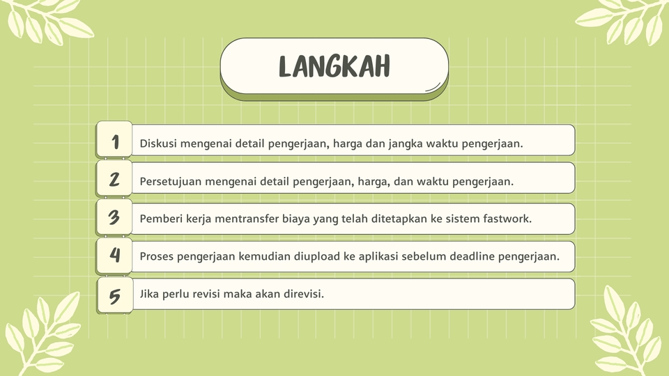 Pengetikan Umum - TRANSKRIP VERBATIM AUDIO/VIDEO TO TEXT (CEPAT DAN AKURAT) BISA SEHARI JADI - 3