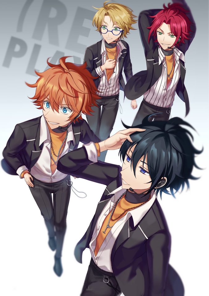 วาดภาพการ์ตูน - Commission รับจ้างวาดการ์ตูน  @KyoKung - 11