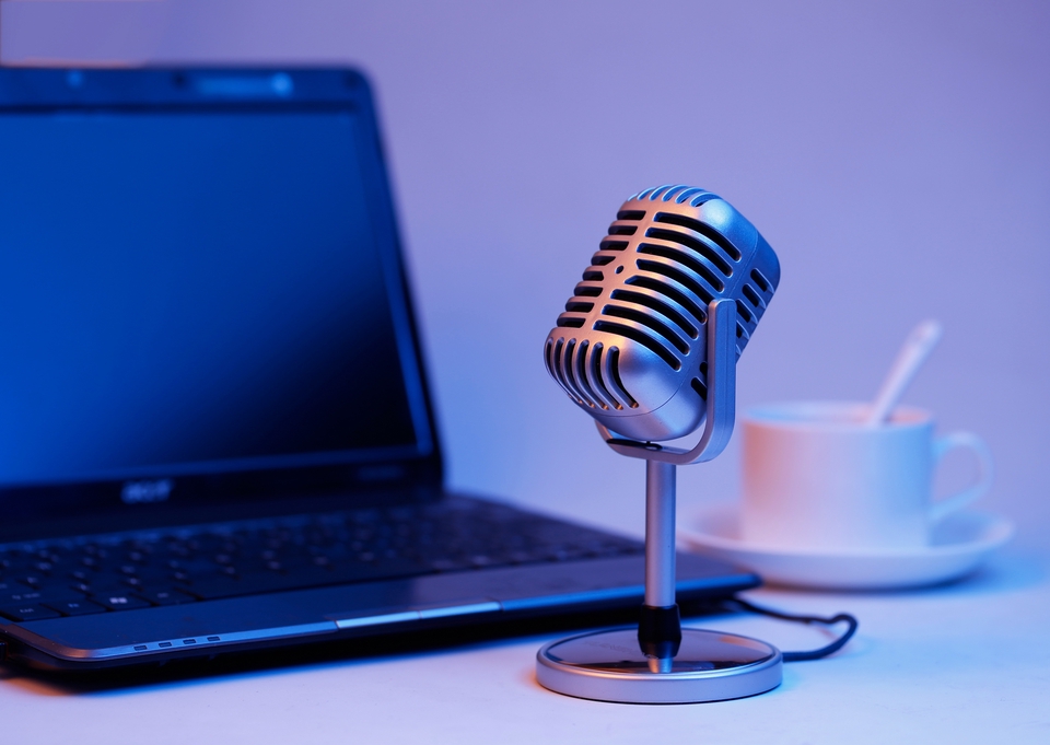 Voice Over - รับลงเสียง แนวสกู๊ปข่าว สินค้ารีวิว แนวตลก สปอร์ตโฆษณา ราคาถูกมากๆ - 3