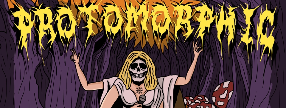 Gambar dan Ilustrasi - Ilustrasi Dark Popart - 5