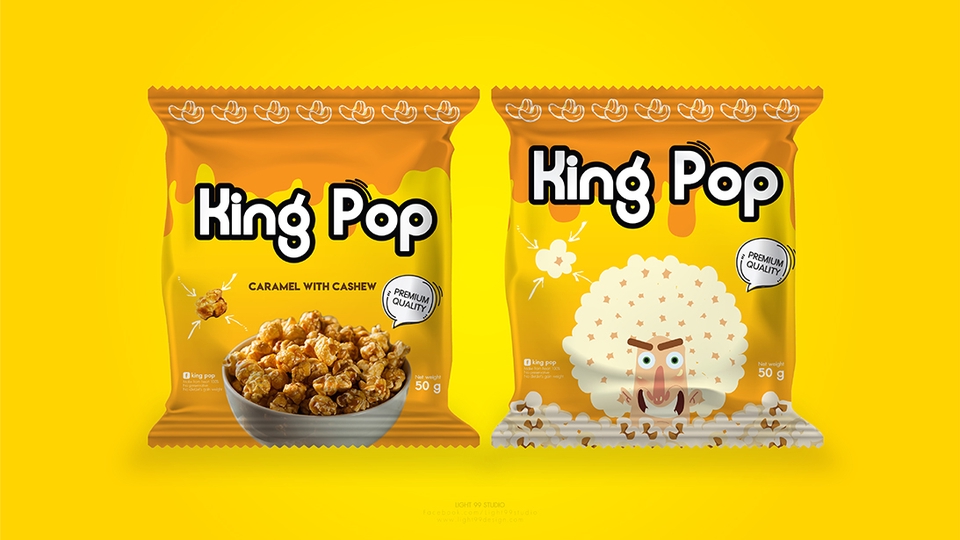 Label & Packaging - Professional Packaging Design อันดับ 1 ถ่ายภาพสินค้าฟรี! - 14