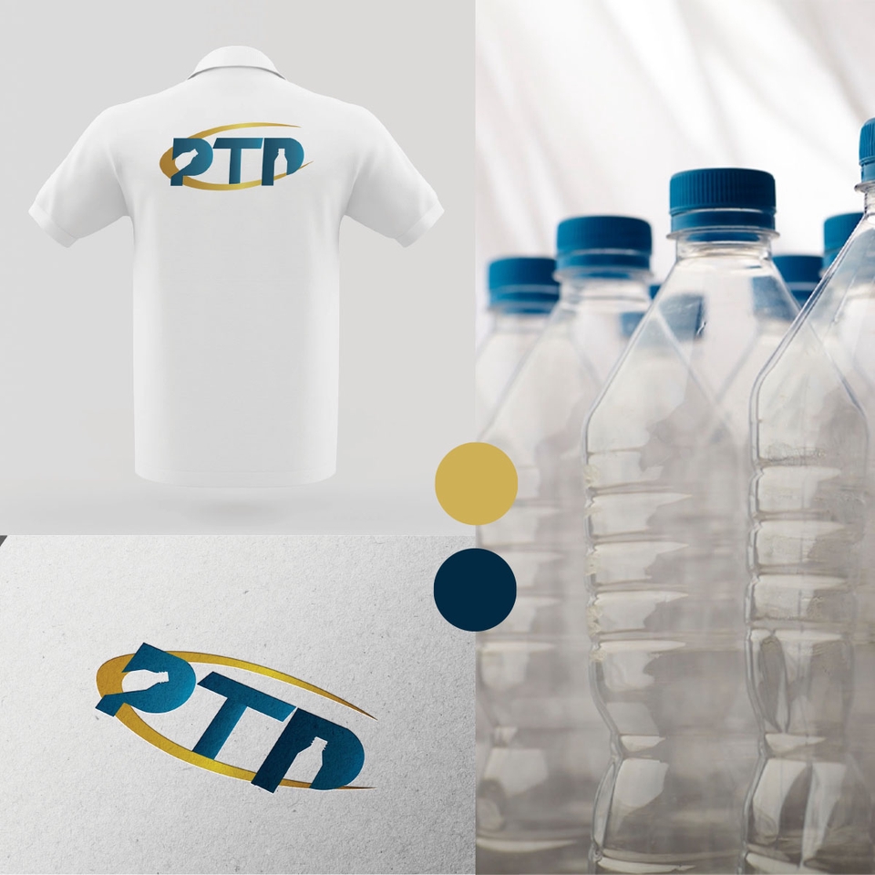 Logo - Logo รับบริการออกแบบโลโก้สำหรับผู้เริ่มต้นธุรกิจ - 3