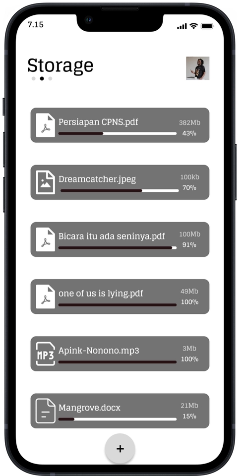 UI & UX Design - Design UI/UX Web & Mobile App - 12