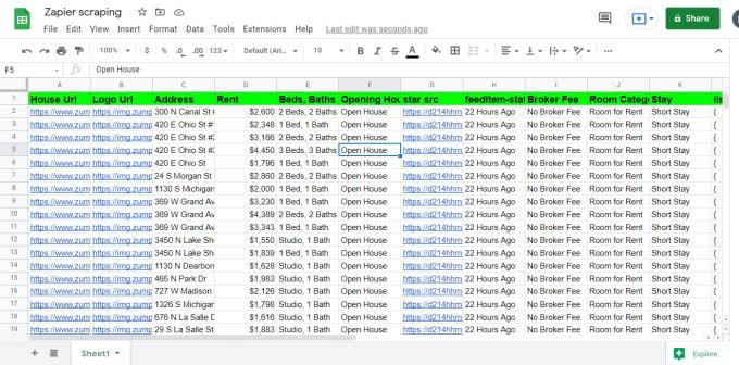 Scraping Data - Jasa Scraping Data Marketplace & Google Maps – Akurat & Cepat! - 2