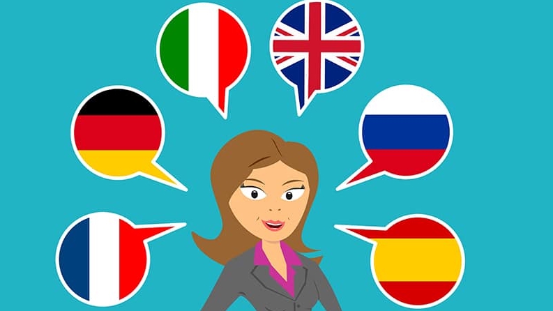 Penerjemahan - Translate Bahasa Indonesia - Bahasa Inggris & Bahasa Inggris - Bahasa Indonesia - 1