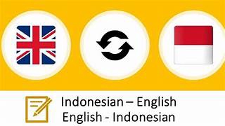 Jasa penerjemah bahasa Inggris ke Indonesia, terjemahan bahasa Inggris, translate dokumen Inggris ke Indonesia, jasa penerjemah freelance