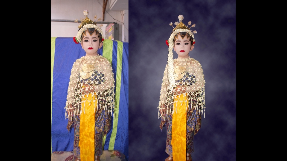 Edit Gambar & Photoshop - Edit Photoshop Profesional - HARGA TERBAIK (REMOVE BACKGROUND, MANIPULATION, DLL)  - 7