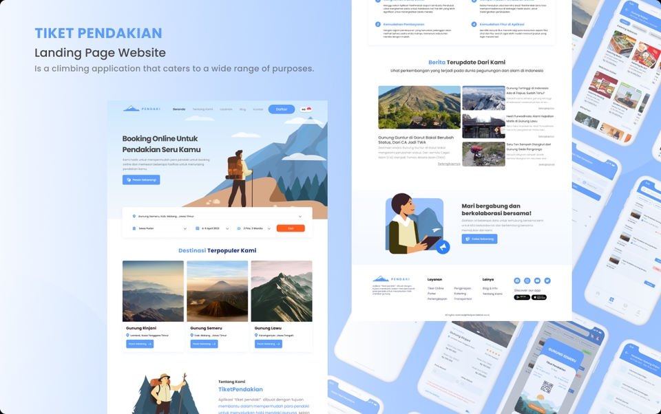Desain Web - Desain website elegan dan berkualitas - 4