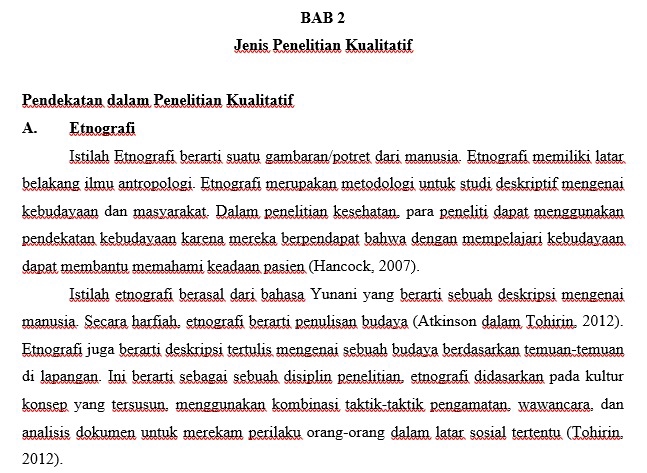 Pengetikan Umum - Jasa bantu ketik menggunakan Ms.Word dengan cepat dan tepat. - 4