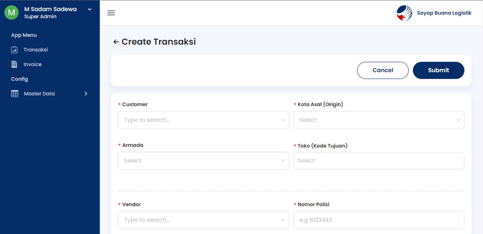 Web Development - Website Company Profile / Website CMS - 14