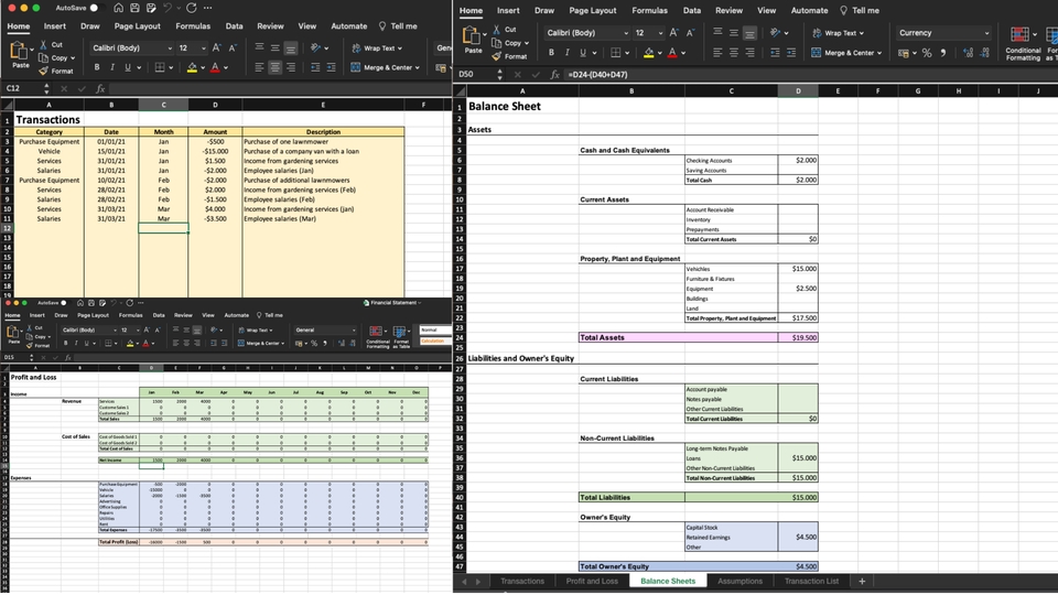 Entri Data - Jasa Data Entry, Data Collection, Copy Paste, Convert Word to Excel, dll. Responsif Cepat 24 Jam - 19