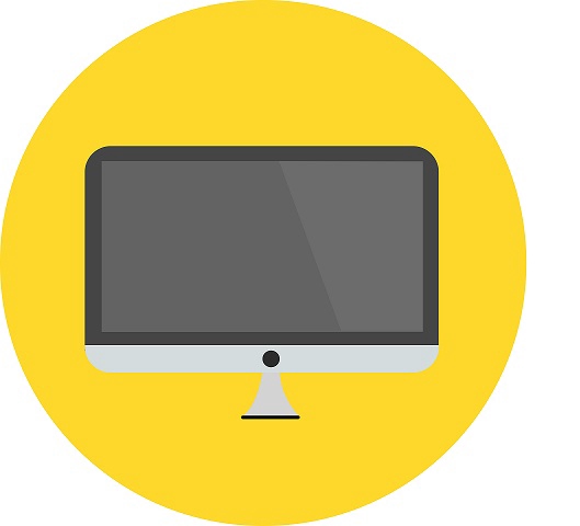 Desain Web - Desain Flat Icon Sedehana - 3