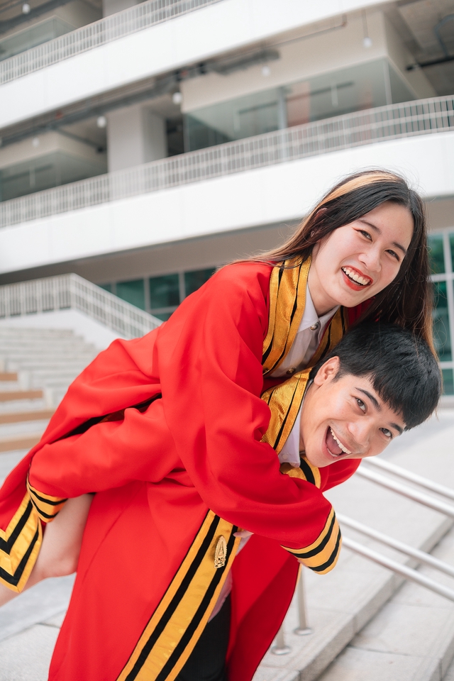 Photography - รับถ่ายภาพทุกชนิด รับปริญญา โปรไฟล์ portrait product review งานพิธี อีเว้นท์ - 8
