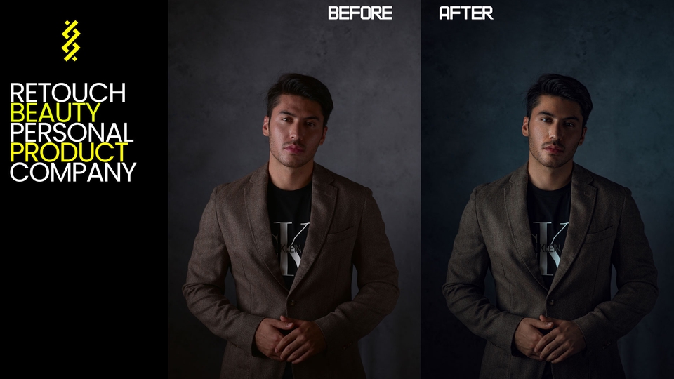 Edit Gambar & Photoshop - [Jakarta] Jasa Edit Foto Retouch Beauty, Product dan Personal - 1