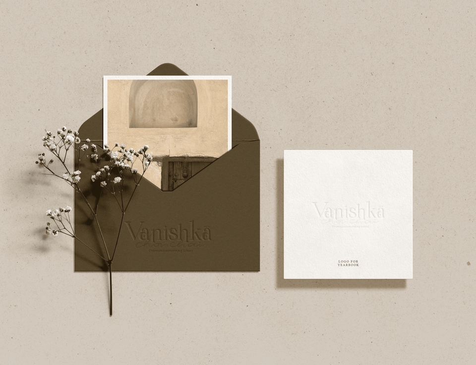 Logo - LOGO DESIGN / MINIMAL AND MODERN - 2