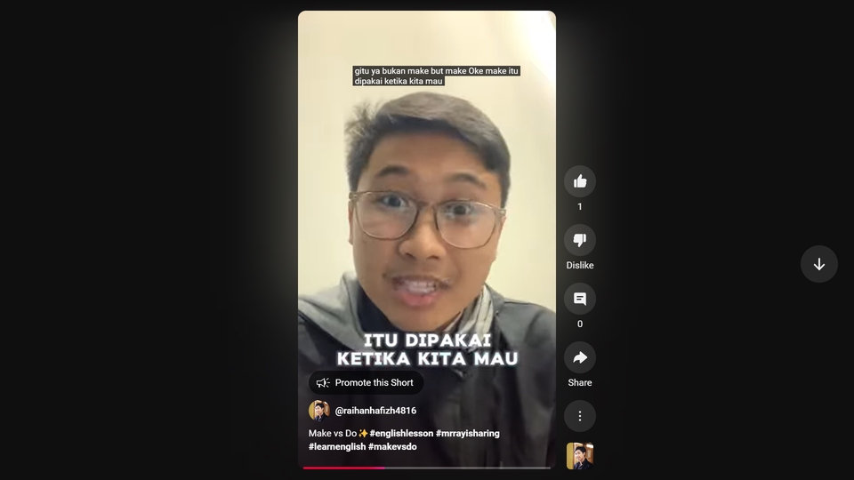 Subtitle - Jasa Subtitle YouTube yang Bantu Kontenmu Go International! - 4
