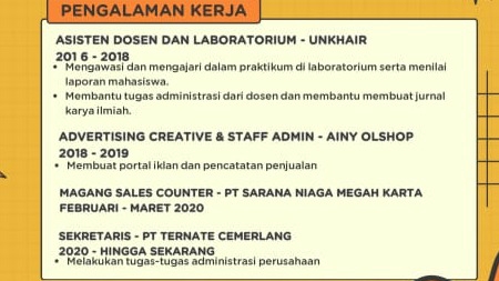 Jasa pengetikan online untuk berbagai kebutuhan, termasuk tugas sekolah, makalah, proposal, skripsi, dan pekerjaan kantor.