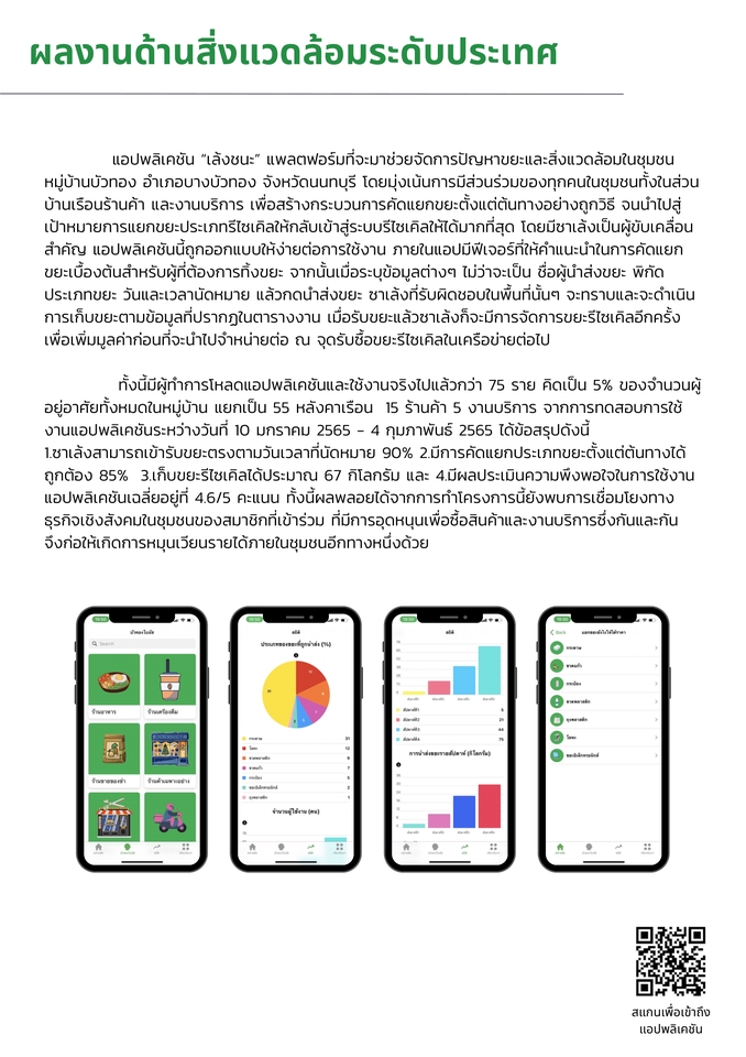 ปรึกษาธุรกิจ & Startup - เขียนแผนธุรกิจยื่นทุน-กู้-โครงการแข่งขัน Business Model Canvas & SWOT Analysis - 5