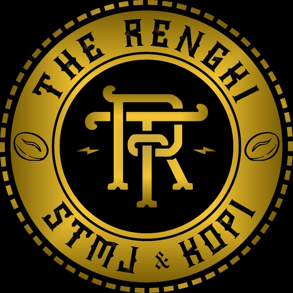 Logo - Desain Logo 1 Hari Jadi - 15
