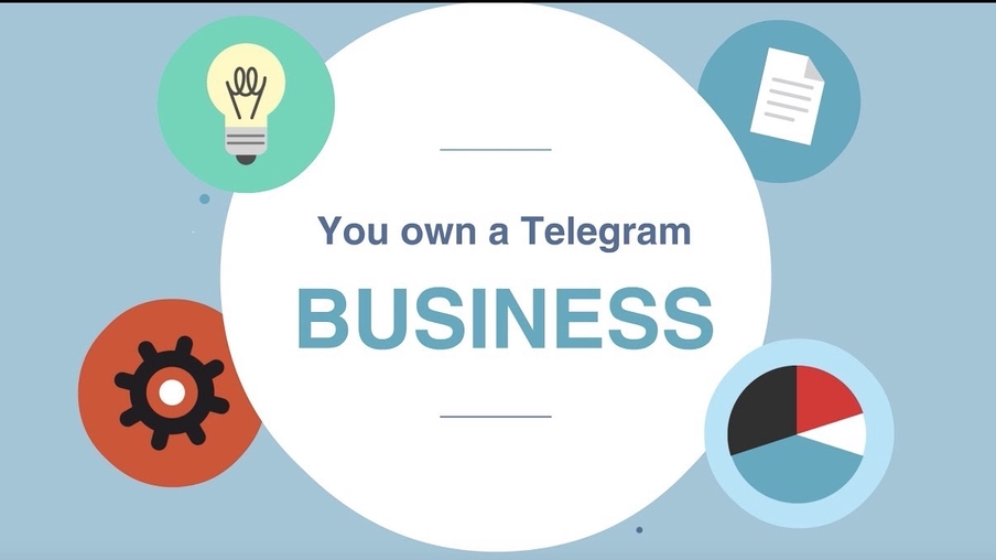 Chatbot - Pembuatan Bot Telegram & Web Admin - 5