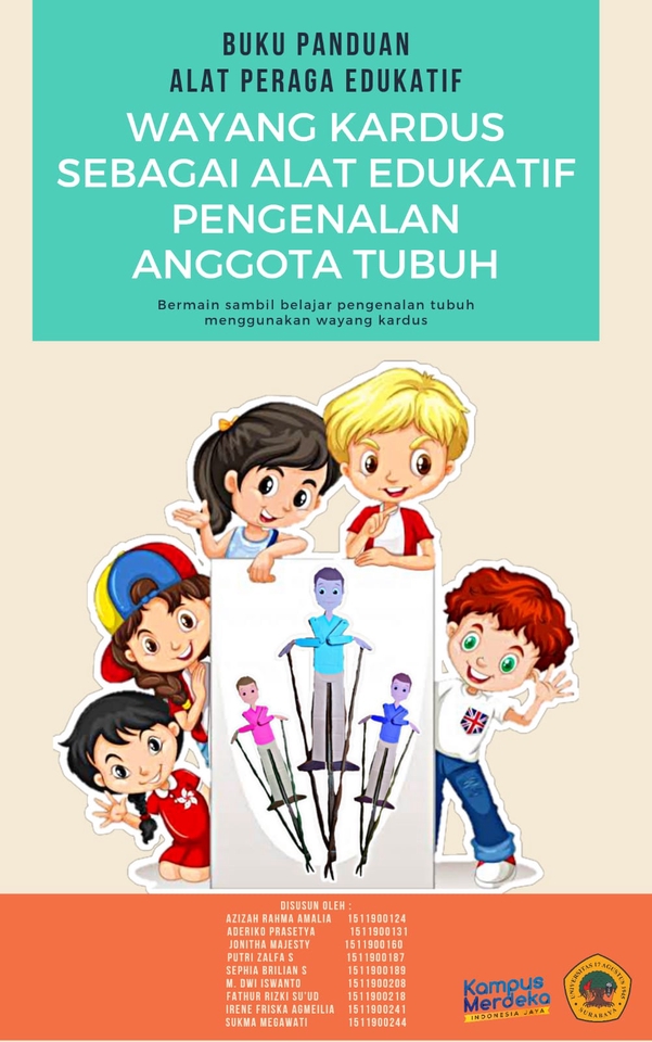 Infografis - DESAIN UNTUK TUGAS SEKOLAH, KULIAH - 2