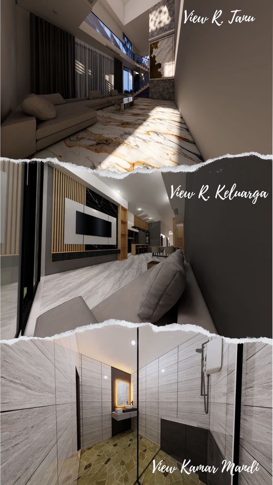 Jasa drafter autocad interior dan eksterior, jasa gambar arsitektur, desain rumah, autocad murah