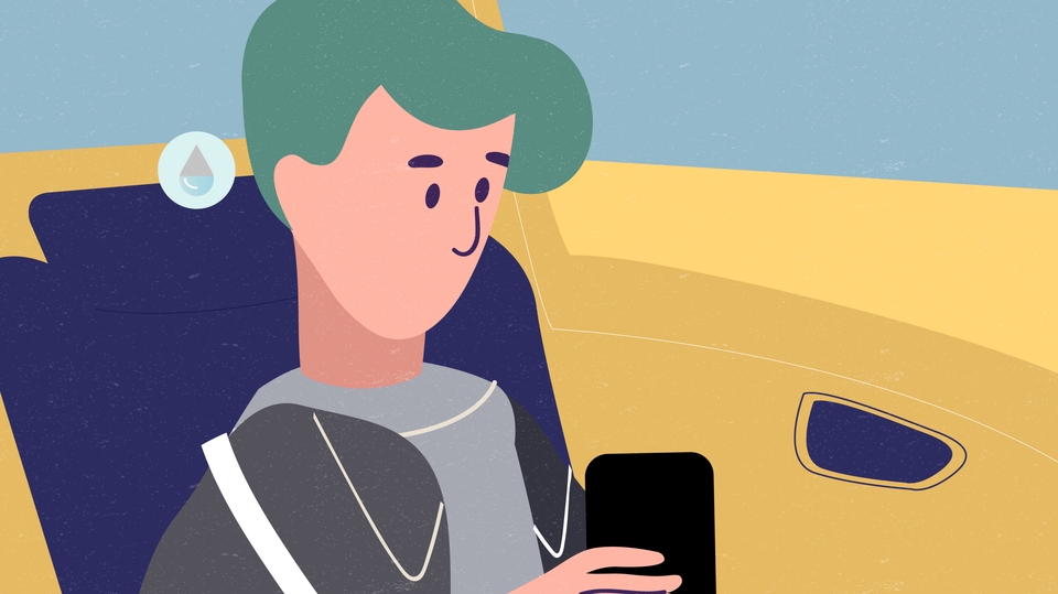 Motion Graphics - Motion Graphic / 2D Animation งานสวย เร็ว คุณภาพดี - 2