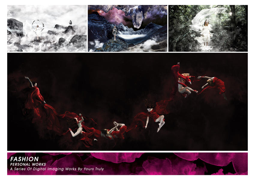 ไดคัท & Photoshop - รับรีทัช ไดคัท แต่งภาพgraphicทุกชนิด (งานด่วนก็ทำ) - 3