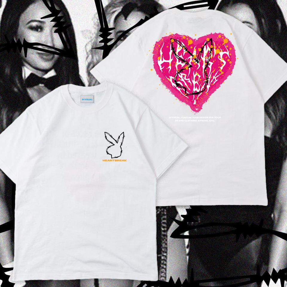 Desain Kaos & Motif - CREATE YOUR DESIGN FOR BRAND STREETWEAR, CLOTHING & APPAREL ETC - 7