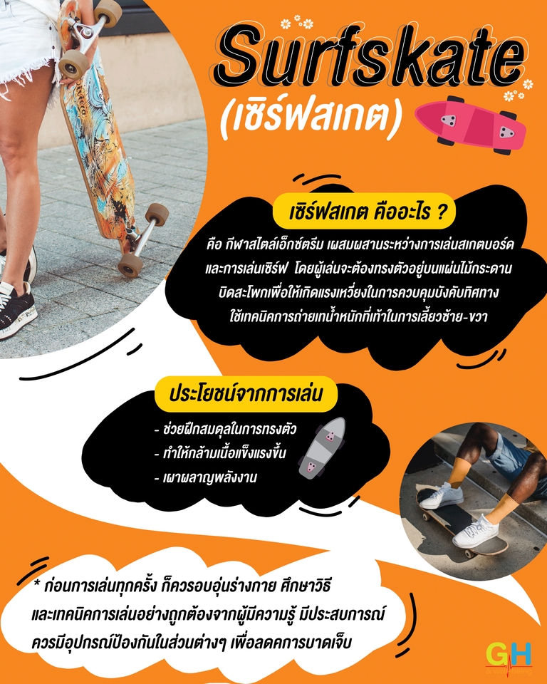 Infographics - รับออกแบบ Infographic - 7