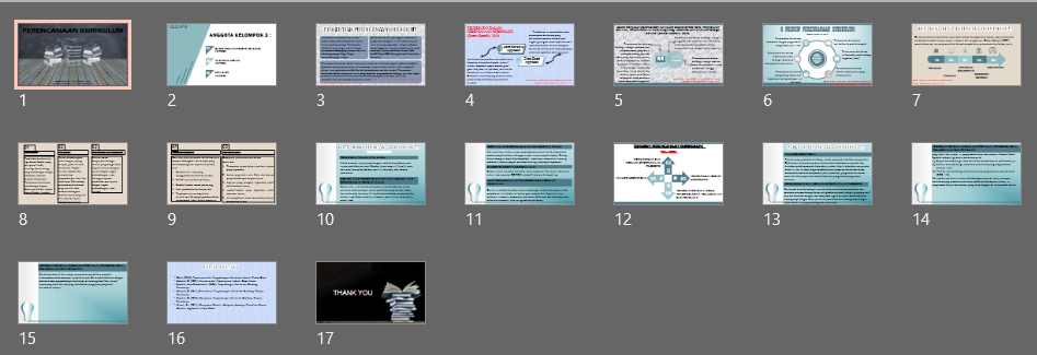 Presentasi - Jasa Pembuatan Power Point dengan Desain Kreatif dan Inovatif - 4