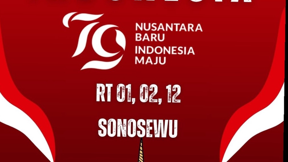 Video Promosi Tiktok, Instagram, WA, Facebook, Dll
