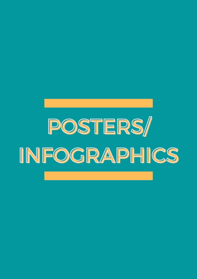 Infografis - DESAIN (POSTER, INFOGRAFIS, BANNER, IG FEEDS) MENARIK, KILAT, DAN MURAH - 9