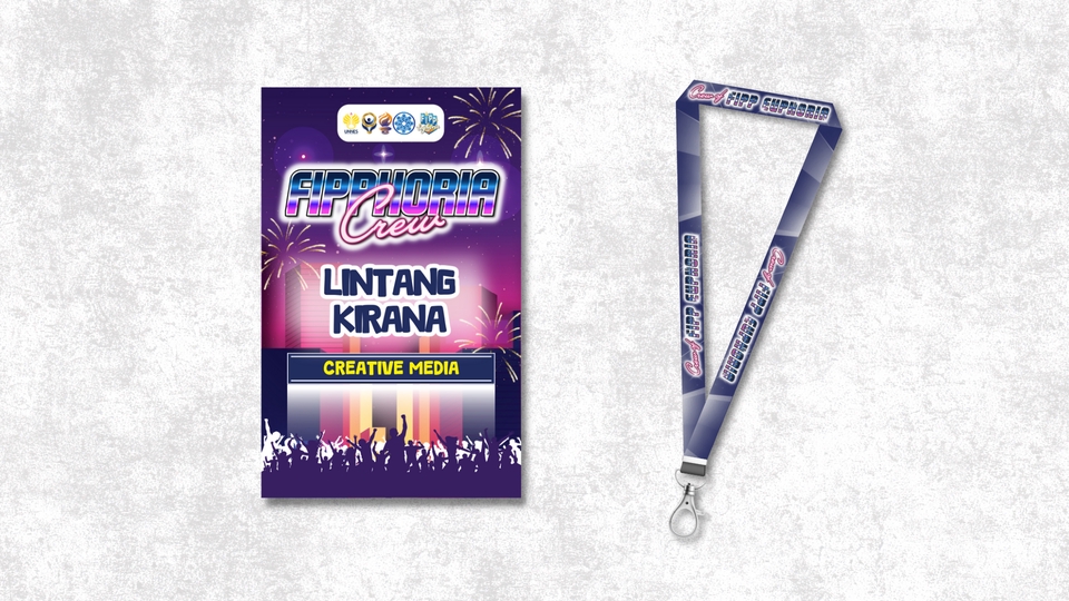 Desain ID Card - Desain ID Card - 2