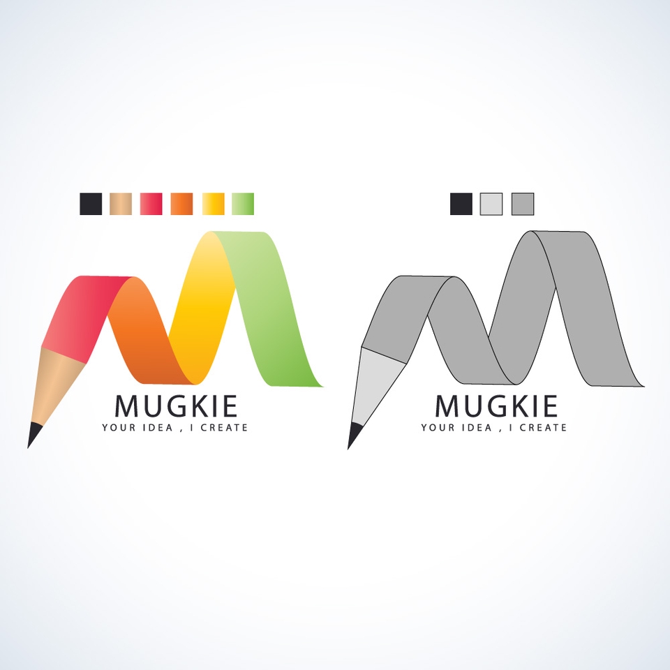 Logo - LOGOเห็นจากนอกโลกก็รู้ว่าขายอะไร - 2