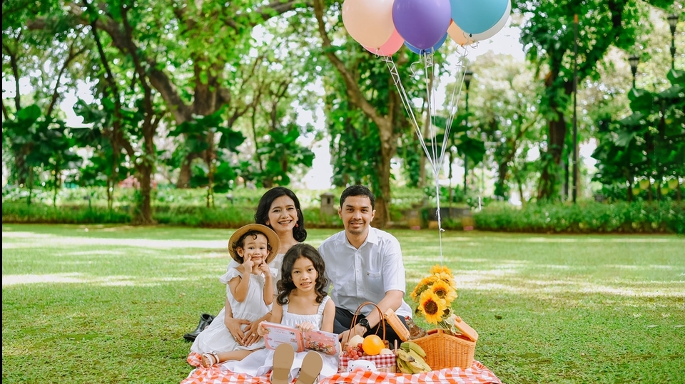 Fotografi - Jasa Fotografi Anak dan Keluarga Jakarta - 2