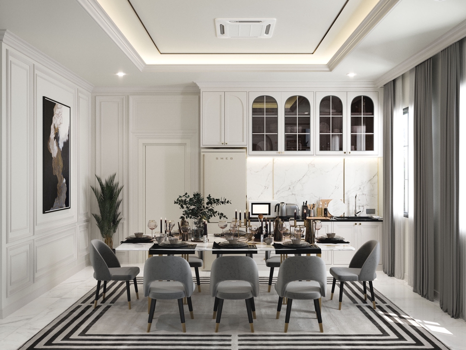 interior designer