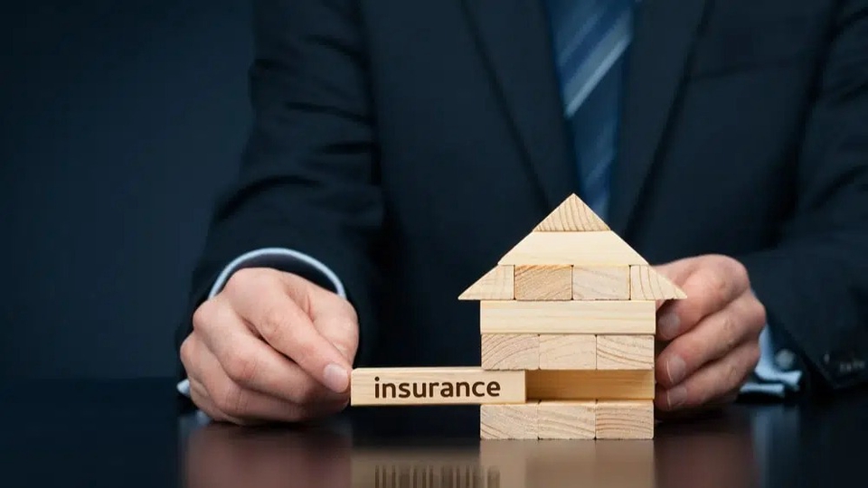 Jasa Lainnya - General Insurance / Asuransi Umum / Asuransi Kerugian - 1